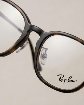 Gọng kính Rayban mã ORX7247D ( 9 )